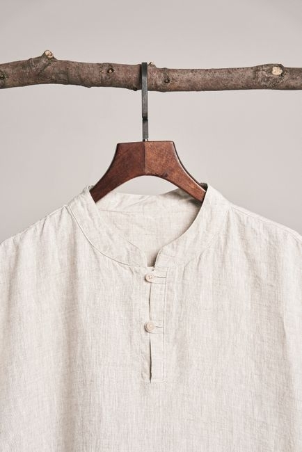 Linen Summer Capsule
