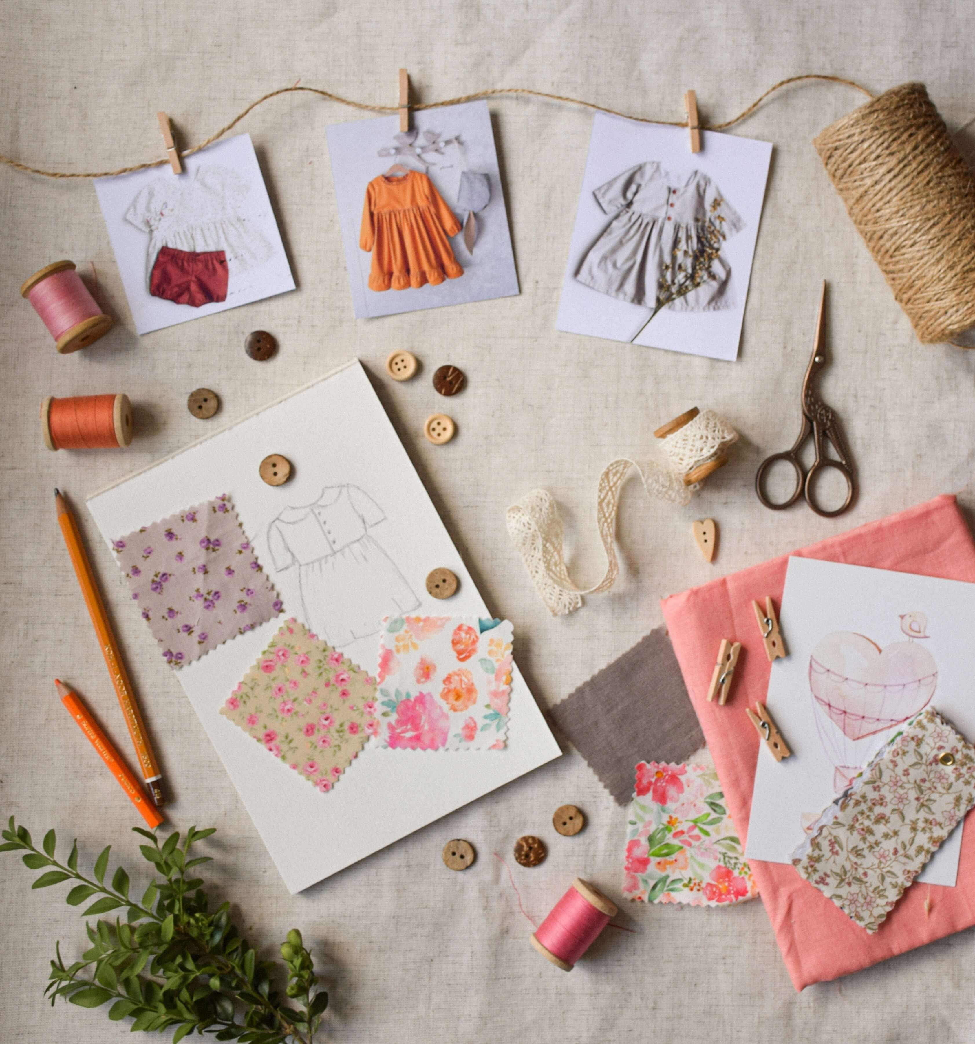 Create Something Beautiful Today